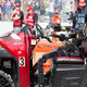 Image for article titled Bot Cameras, Lidar Eyes, and the Driverless Racetrack of the Future